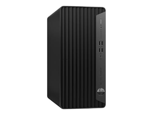 HP Elite 800 G9, Intel Core i7, 16GB RAM, 512GB SSD, Win11 Pro, Bluetooth 5.3