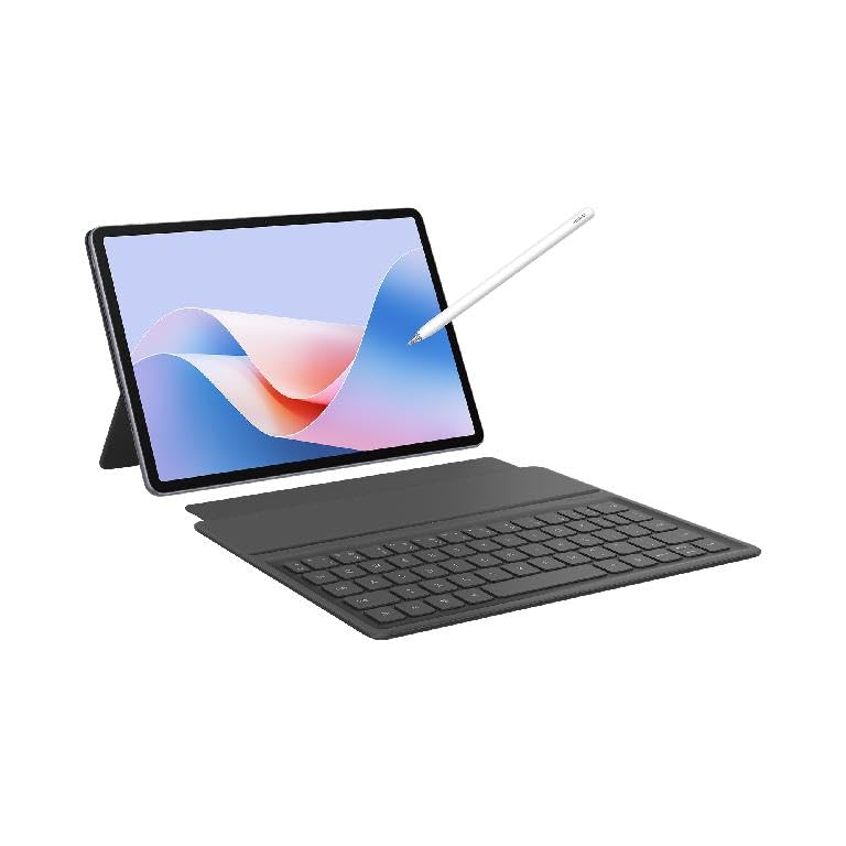 huawei matepad 11 tablet 5 zoll papierma - 120 hz wiederholfrequenz space gray
