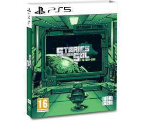stories from sol: the gun-dog - starship edition ps5 eu import für 24,68