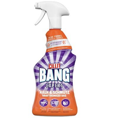 cillit bang kraftreiniger 750ml, 20% sparen für 2,39 statt 3