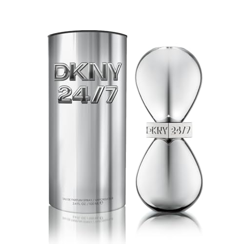 DKNY 24/7 Eau de Parfum 100 ml Damenparfum