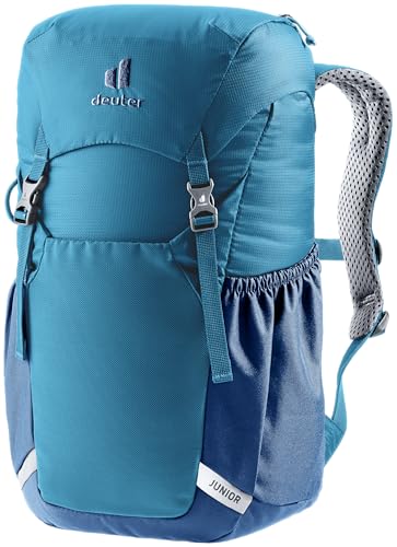Deuter Junior Kinderrucksack wave-nightblue 18L