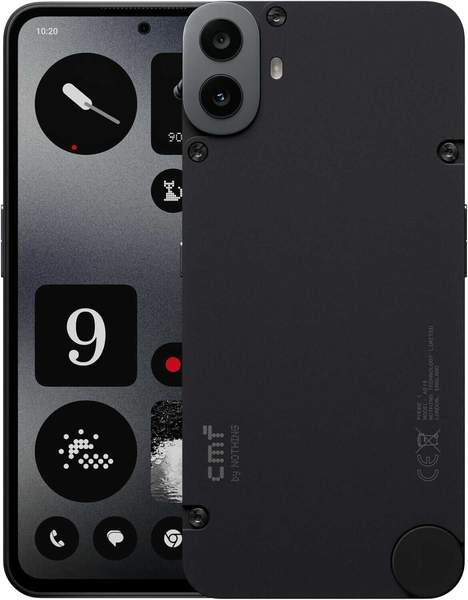 cmf phone 1 8gb 128gb günstig 149 euro statt 195,28 euro