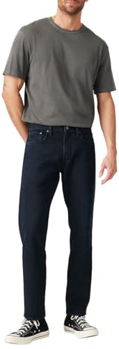 Levi's 512 Herren Jeanshose, Low Rise, Tapered Fit