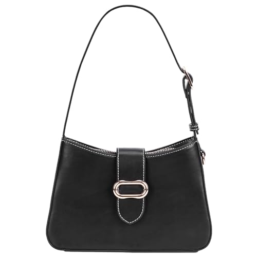 gsenhui handtasche klein umhängetasche damen hobo bag 90s schultertasche clutch