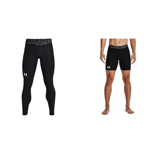 Produktbild: under armour herren tights bundle mit shirt oder shorts