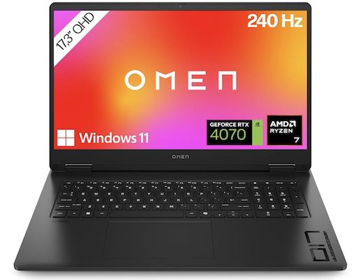 hp omen gaming laptop 32 gb ddr5 ram 1 tb ssd 1.599 euro statt 2.060 euro