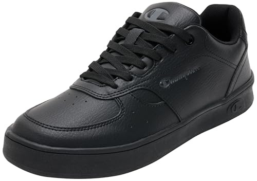 champion newman herren sneaker schwarz kk001 42,5 eu