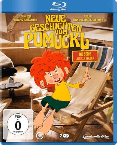 pumuckl neue geschichten serie blu-rays 2er set