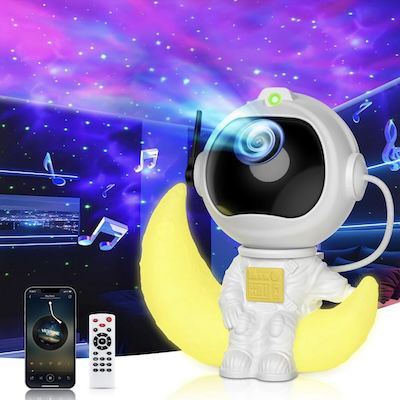 vuenicee astronaut sternenhimmel lampe 19 euro statt 38 euro