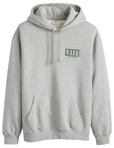 Levi's Herren Sweatshirts 38479-0376