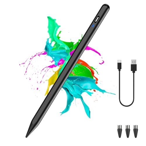 luntak stylus pen für tablet, präzise berührung, bequemes zeichnen und schreiben