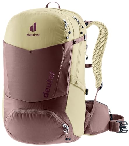 deuter trans alpine pro 26 sl damenrucksack 26 l airstripes pro trinksystem kompatibel