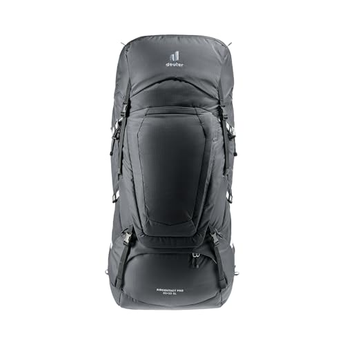 Produktbild: deuter Aircontact Pro 65+10 SL Damen Trekkingrucksack, 2.310 g, PFAS-frei