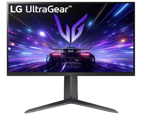lg electronics ultragear 27 zoll fhd gaming monitor für 138 euro statt 200 euro