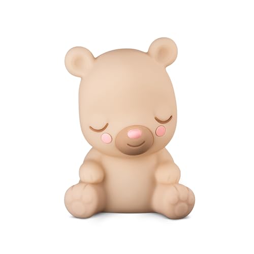 tonie schlummerbär nachtlicht hörfigur für 23,99 euro, prime
