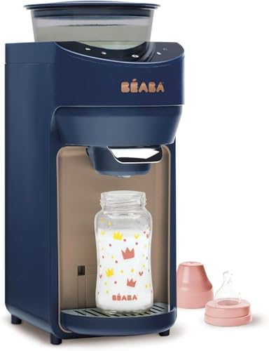 BABA Flaschenwärmer Automat milkeo plus 22 bis 70 für Babynahrung