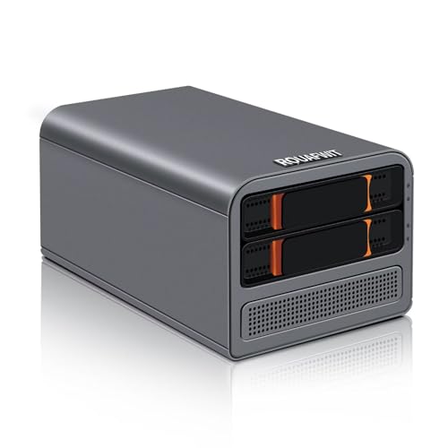 mini pc nas rouafwit attached computer für effiziente datenspeicherung