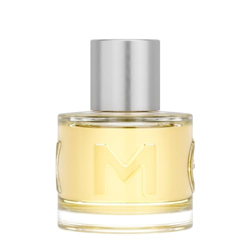 mexx woman eau de parfum 40ml, blumig frischer duft für moderne frauen