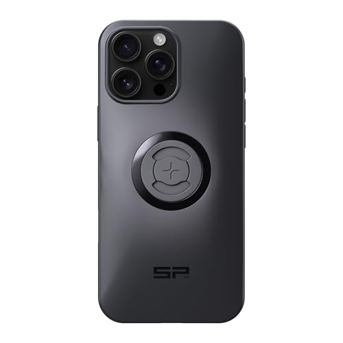 sp connect phone case kompatibel mit iPhone 16 Pro Max, SPC+