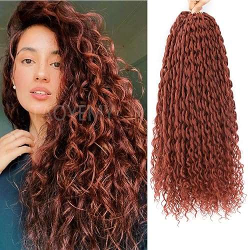 taoyemy passion twist braid 24 inch 6 pack wasserwelle häkeln haar synthetisch 350#
