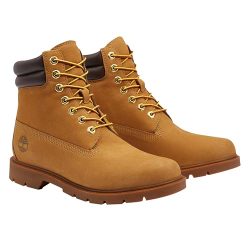 timberland herrenstiefel 6 zoll basic in eu 42