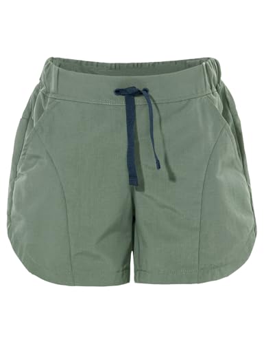 vaude kinder shorts detective kurze hose unisex größe 134-140
