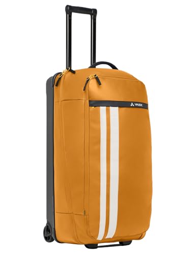 vaude takutea reisetrolley 90l mit rollen und griffsystem für reisen