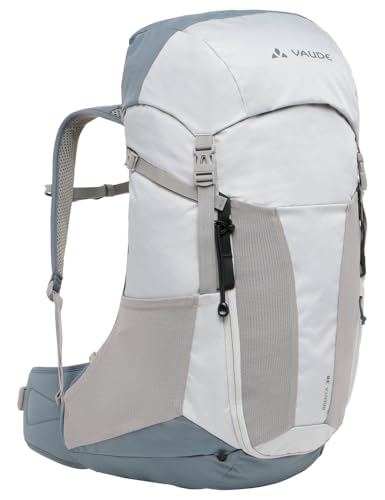 vaude wanderrucksack brenta 30 liter pigeon grey
