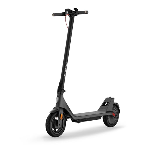 xiaomi electric scooter 4 lite 2. gen faltbarer e-scooter mit straßenzulassung bis 25km