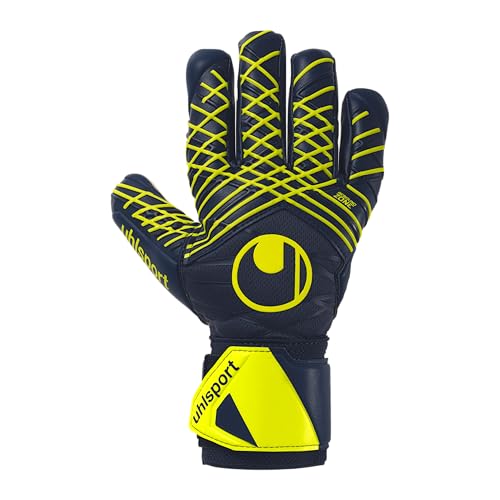 uhlsport torwarthandschuhe kinder erwachsene prediction supersoft hn fußball