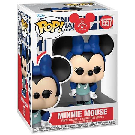 funko pop disney minnie mouse figur 3,79 statt 14 sammlerstück