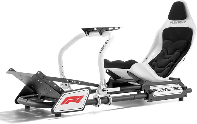 Produktbild: formel 1 spielesitz playseat formula instinct f1 edition