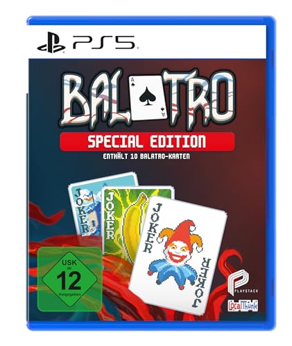 balatro special edition ps5, amazon prime abholung, mediamarkt, saturn