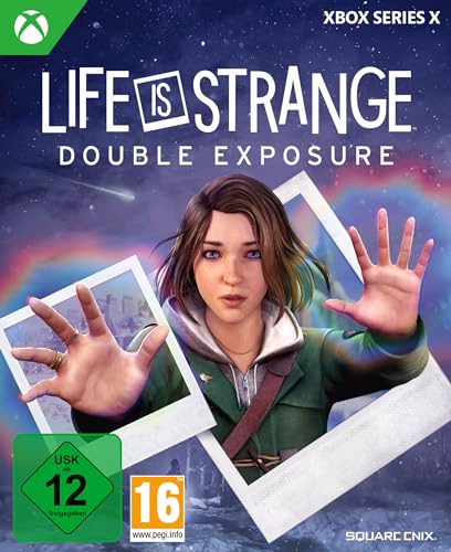 life is strange double exposure xbox series x ps5 amazon prime