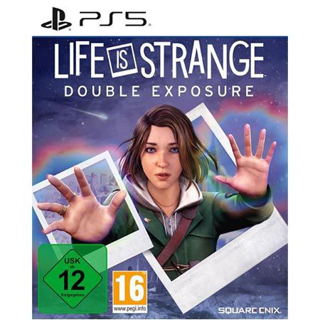 life is strange double exposure playstation 5 für 26,99 euro statt 32 euro
