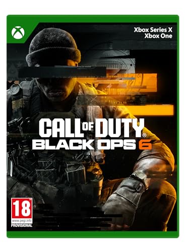call of duty black ops 6 xbox one xbox series x für 33,56 euro amazon.es