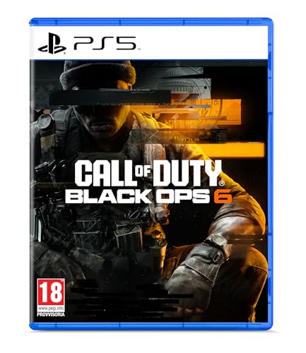 call of duty black ops 6 ps5 spiel italien PEGI