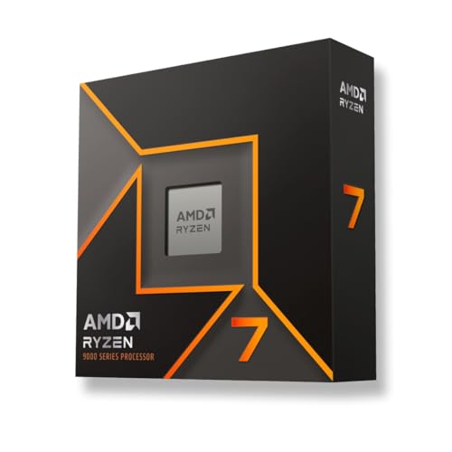 Produktbild: ryzen 7 9700x zum besten preis auf amazon kaufen