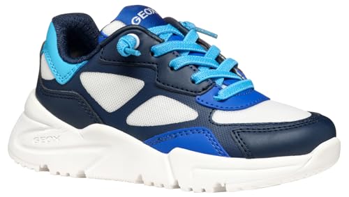 geox sneaker jungen loftus boy e in verschiedenen größen