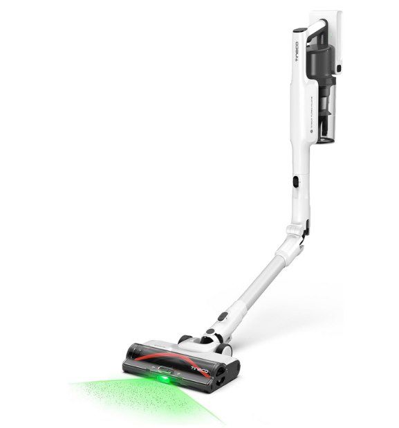 Produktbild: tineco pure one a50s plus akku staubsauger 229 euro statt 250 euro