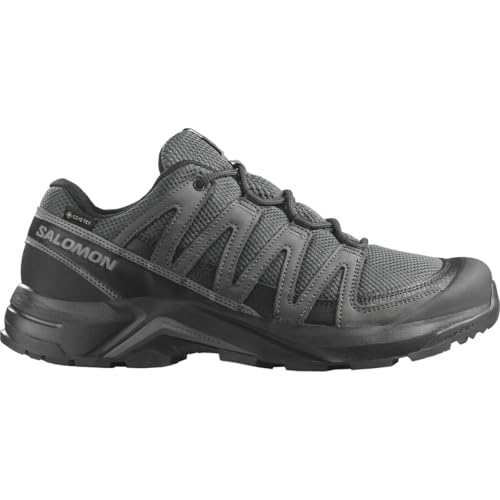 salomon x-adventure recon gtx herren wanderschuh, 64,70, prime, amazon
