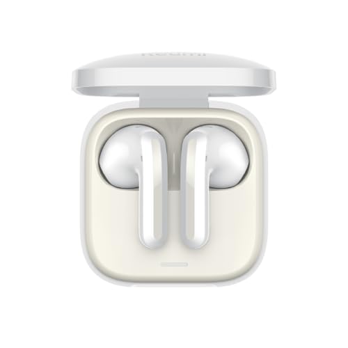 xiaomi redmi buds 6 active in-ears mit gutem sound zum günstigen preis