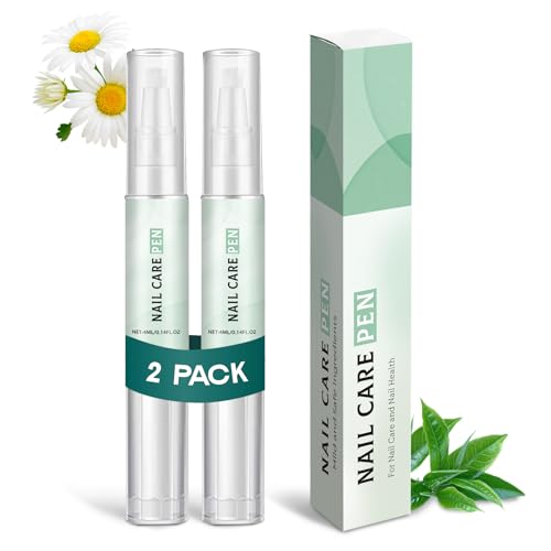 Produktbild: nail care pen set von nail care pen für fingernägel und zehennägel, 2er set