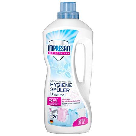 impresan hygiene-spüler universal 1,5 liter 2,84 statt 4