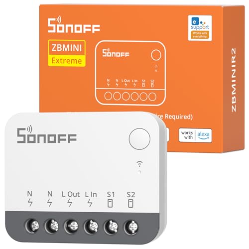 sonoff black friday angebote 2024, smart home geräte discounts