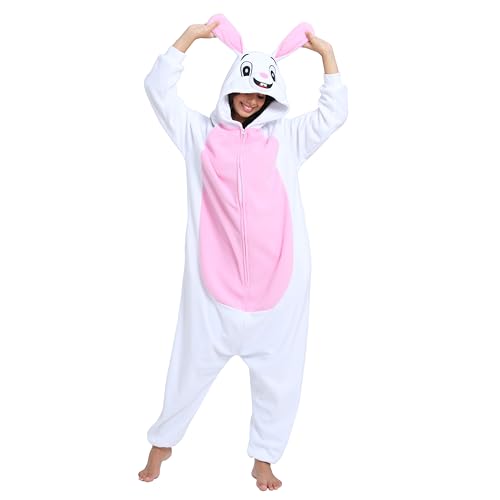 lbjr cosplay schlafanzug tierkostüm jumpsuit onesie pyjama für erwachsene