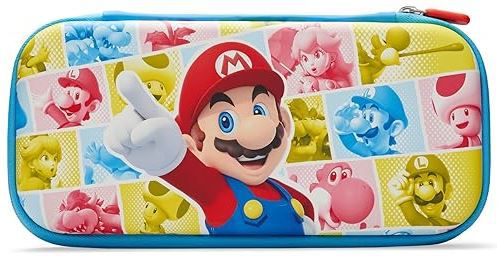 powerA schutzhülle für nintendo switch, diverse designs ab 11,56