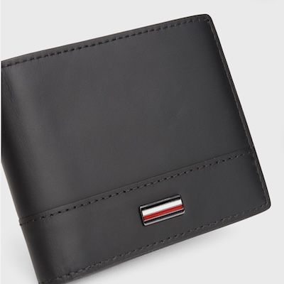 tommy hilfiger herren geldbörse für 29,45 euro statt 51 euro