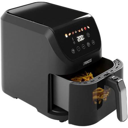 princess slim airfryer 5l 1.500w für 59,99 statt 93